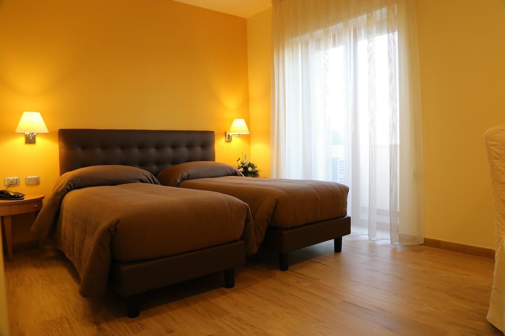 Maison Reale Foggia Ngoại thất bức ảnh