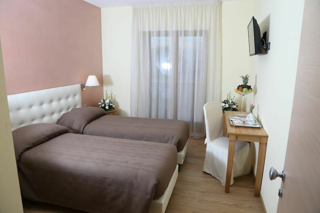 Maison Reale Foggia Ngoại thất bức ảnh