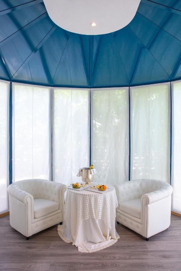 Maison Reale Foggia Ngoại thất bức ảnh